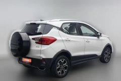 2021 BYD Yuan Pro 2021 401KM Premium #2
