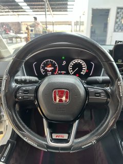 2022 Honda Civic 2022 1.5T AT 180TURBO CVTShang QingEdition #13