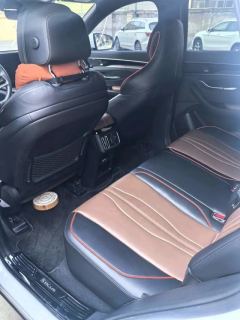 2020 BYD Song Plus 2020 1.5T AT Flagship #6