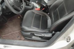 2019 Volkswagen Sagitar 2018 1.6 AT Fashion #9