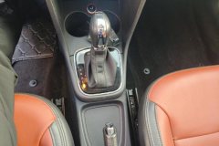2018 Volkswagen Cross POLO 2016 1.6 AT #16