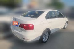 2016 Volkswagen Jetta 2015 1.6 MT Good qualityEditionComfort #3