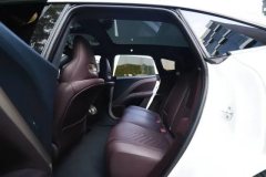 2023 Avatr 11 2022 Long RangeDual motorLuxury 5Seat #7