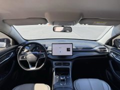2024 BYD Destroyer 05 2024 Glory 1.5L AT DM-i 55KM Luxury #8