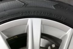 2018 Volkswagen Tiguan 2016 1.4T AT 280TSIsilk roadFashionFWD #9