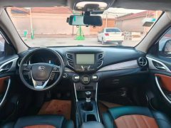 2016 BYD Song 2016 1.5T MT Premium FWD #9