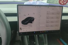 2025 Tesla Model 3 2025 rear wheel driveEdition #13