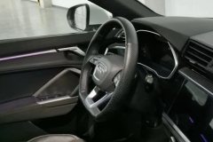 2023 Audi Q3 2022 2.0T AT 45 TFSI quattro FashionDynamic #23