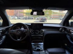 2018 Mercedes-Benz GLC-Class 2018 Facelift 2.0T AT GLC 260 4MATIC Dynamic #9