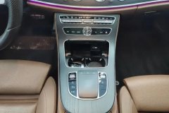 2020 Mercedes-Benz E-Class 2020 1.5T AT E260LSport 4WD #16