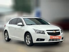 2015 Chevrolet Cruze Hatchback 2015 Hatchback 1.6L ATComfort #3