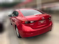 2016 Mazda Mazda3 Axela Sedan 2016 1.5 AT Comfort #6