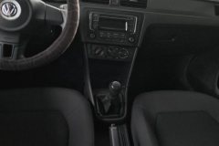 2016 Volkswagen Santana 2015 1.4 MT Fashion #16