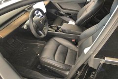 2020 Tesla Model 3 2020 StandardBattery lifeRWDUpgradeEdition #9