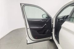 2018 Škoda Kodiaq 2018 2.0T AT TSI330 LuxuryPremium7Seat FWD Facelift #11