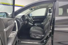 2017 Haval M6 2017 1.5T AT Elite FWD #9