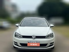 2016 Volkswagen Golf 2016 230TSI ATLuxury #2