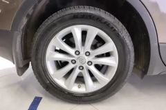 2017 Buick Envision Plus 2017 2.0T AT 28TElite 4WD #6