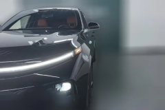 2024 Li Auto Li Auto L7 2023 Pro #5