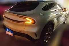 2026 Xiaomi Auto Xiaomi YU7 2025 Max #3