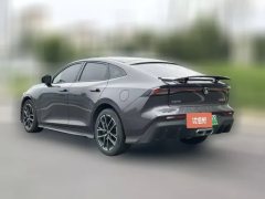 2024 Chang'an UNI-V iDD 2024 Blue Whalesmart electronicsiDD 136km Zhiku #4