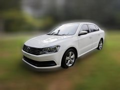 2019 Volkswagen Lavida 2017 1.6 AT Fashion #1