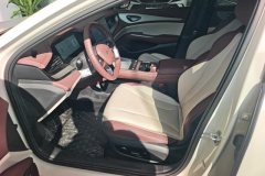 2025 BYD Seal 07 DM-i 2026 DM-i 1.5T 230km Flagship #9