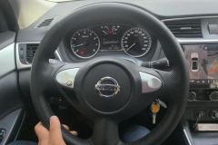 2024 Nissan Sylphy 2024 Facelift III Classic 1.6XE CVTComfort #15