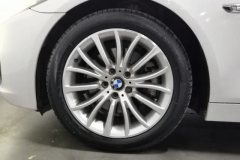 2015 BMW 5 Series 2014 2.0T AT 525LiLuxuryDesign Pkg #6