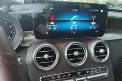 2022 Mercedes-Benz GLC-Class 2022 GLC 260 L 4MATIC AT Luxury #13
