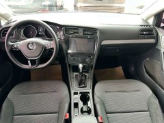 2018 Volkswagen Golf 2018 1.6 AT Comfort #9