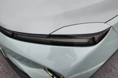 2022 Geometry E Firefly 2022 401KM thunder tiger 4Seat #5