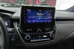 2020 Toyota Levin 2019 1.2T AT 185TLuxury China VI #13