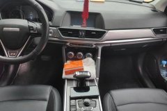 2018 Haval H6 2018 1.5T AT Red LabelSportPremium FWD #16