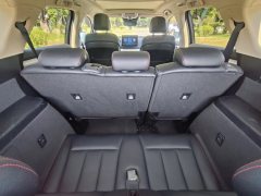 2018 BYD Tang PHEV 2018 2.0T AT DMSmart ConnectCreate and enjoy4WD HEV #13