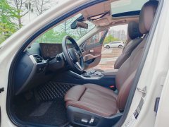 2022 BMW 3 Series 2023 325Li MSport Pkg #7