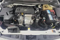 2021 Buick Excelle GT Sedan 2021 1.3T AT 18TLightly mixedEntry Facelift #10