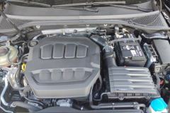 2024 Volkswagen Magotan 2023 2Million Edition 2.0T AT 330TSI DSGLuxury #10