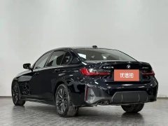 2023 BMW 3 Series 2023 325Li MSport Pkg #17