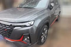 2022 Chang'an CS35 Plus 2022 Blue WhaleNE 1.4T DCTLuxury #5