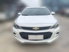 2019 Chevrolet Cavalier 2019 1.5 AT 320enjoySunroofEdition #2