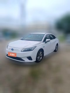 2021 Aion S 2019 dazzle530 EV #1