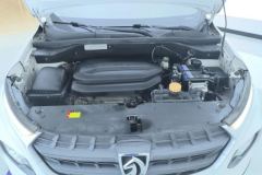 2021 Baojun 510 2021 1.5 AT Power #10