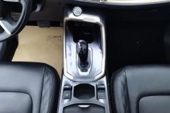 2021 Haval H6 2021 1.5T AT UrbanEdition #16