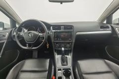 2019 Volkswagen Golf 2019 1.2T AT 200TSIComfortEntry China VI #14