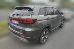 2018 Chang'an CS75 2018 1.5T AT 280TSmart #3
