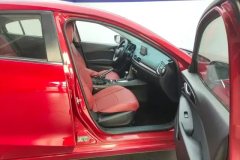 2015 Mazda Mazda3 Axela Sedan 2016 1.5 AT Luxury #8