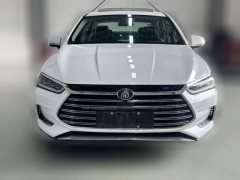 2019 BYD Qin Pro 2019 1.5T AT DMSuper PowerSmart ConnectPowerstill China V #2
