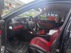 2021 Dongfeng Fengshen Yixuan GS 2021 1.5T AT 230T Star Chaser SamuraiEdition #3