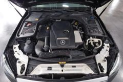2015 Mercedes-Benz C-Class 2015 2.0T AT C200L Facelift #7